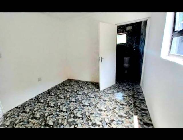 1 BEDROOM PROPERTY TO RENT IN MOUNT VERNON